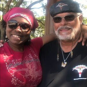 Harley-Davidson Scarf 🧣